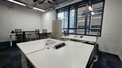 PLUS (D1), Office #453393891
